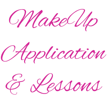 MakeUp Application & Lessons